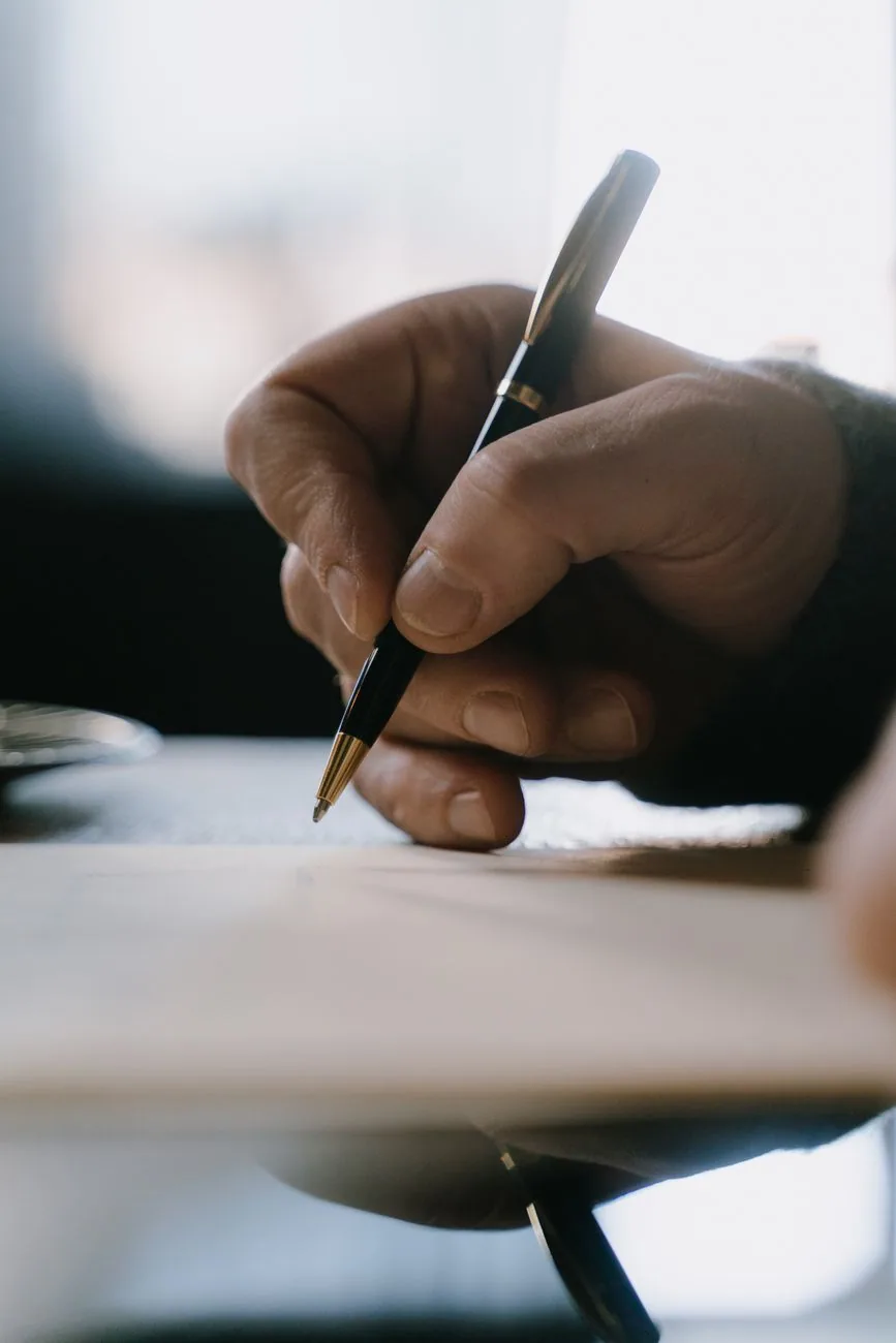 Wills, Trusts and Estate Planning