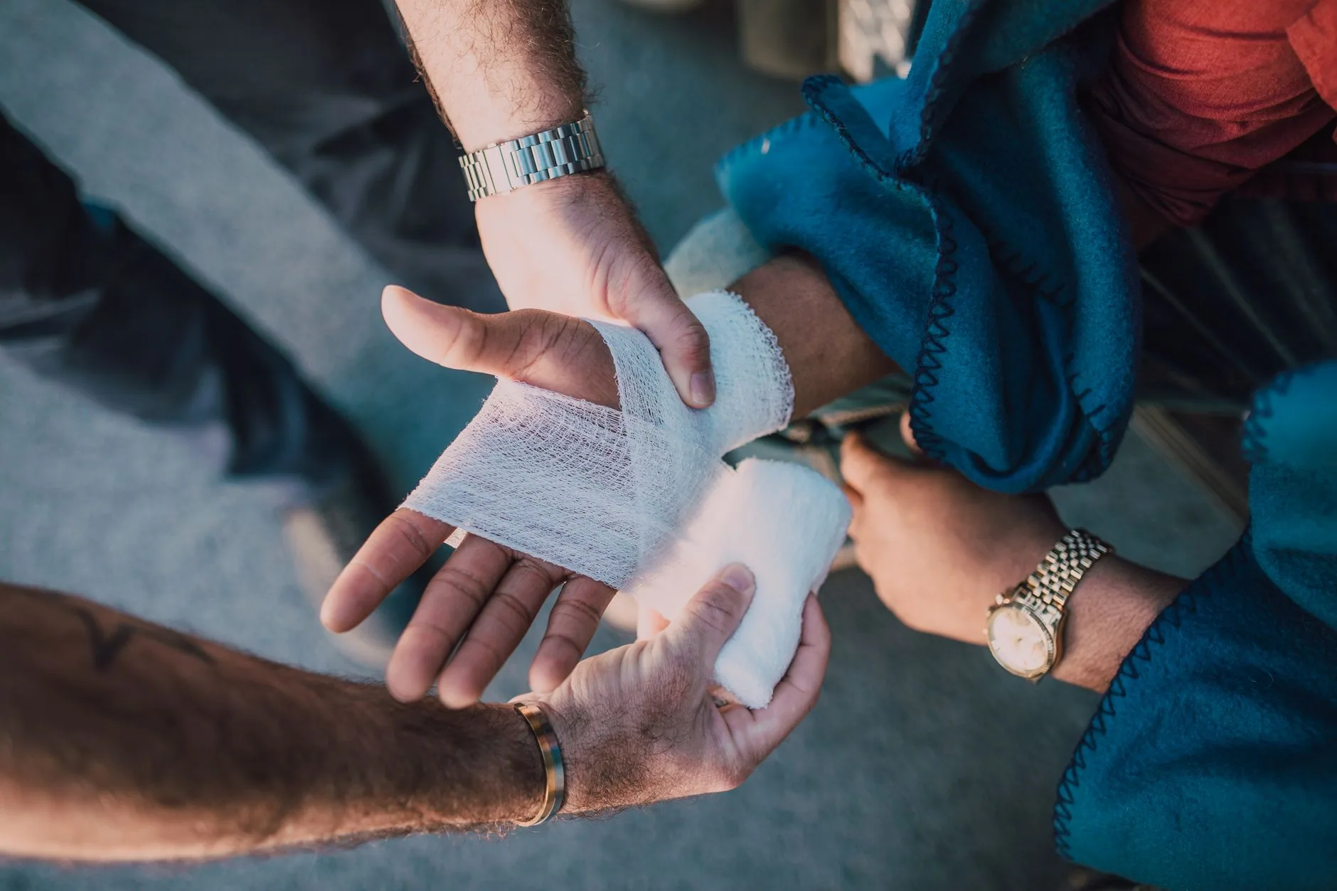 Personal Injury and Wrongful Death