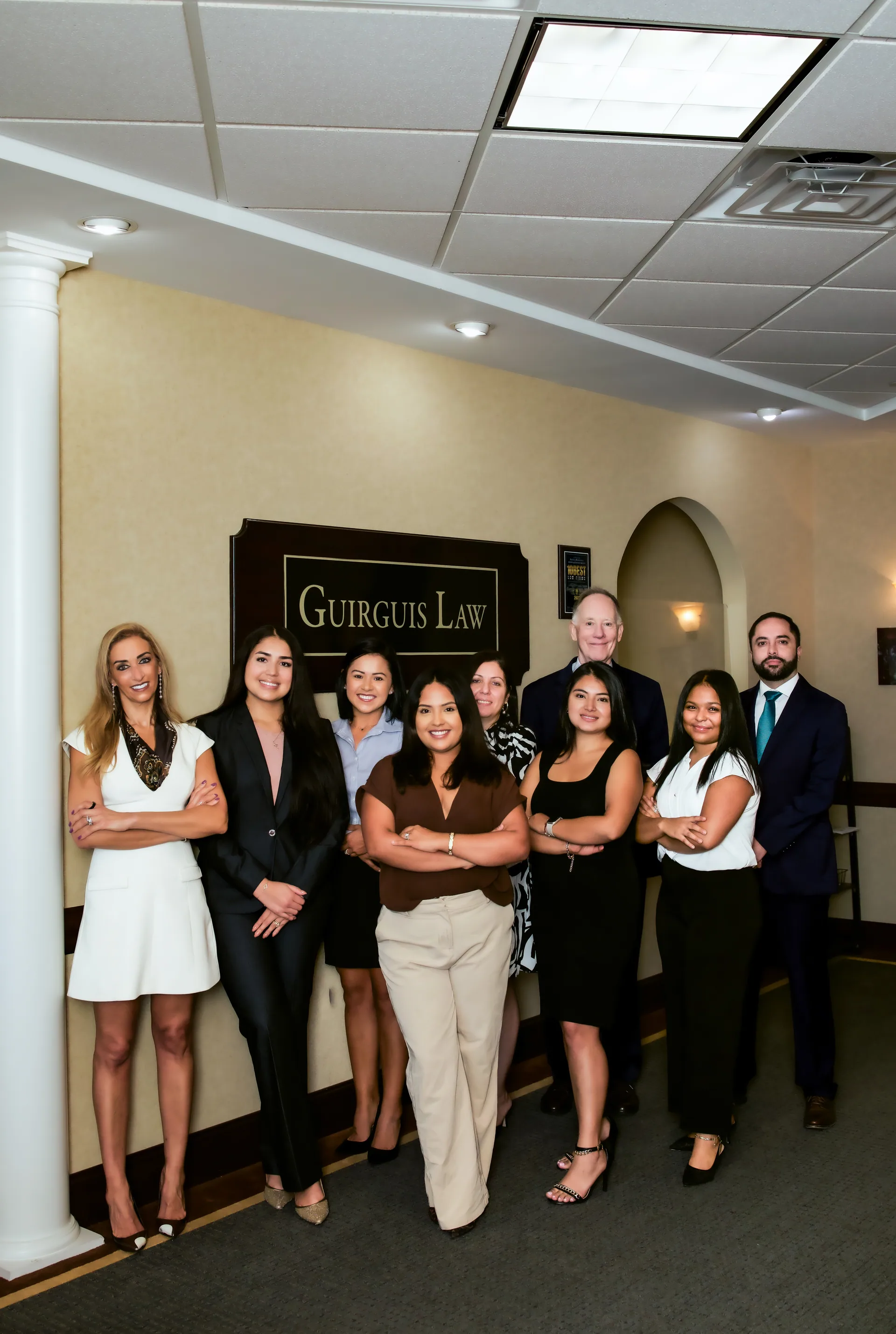 Schedule a Legal Consultation With Guirguis Law