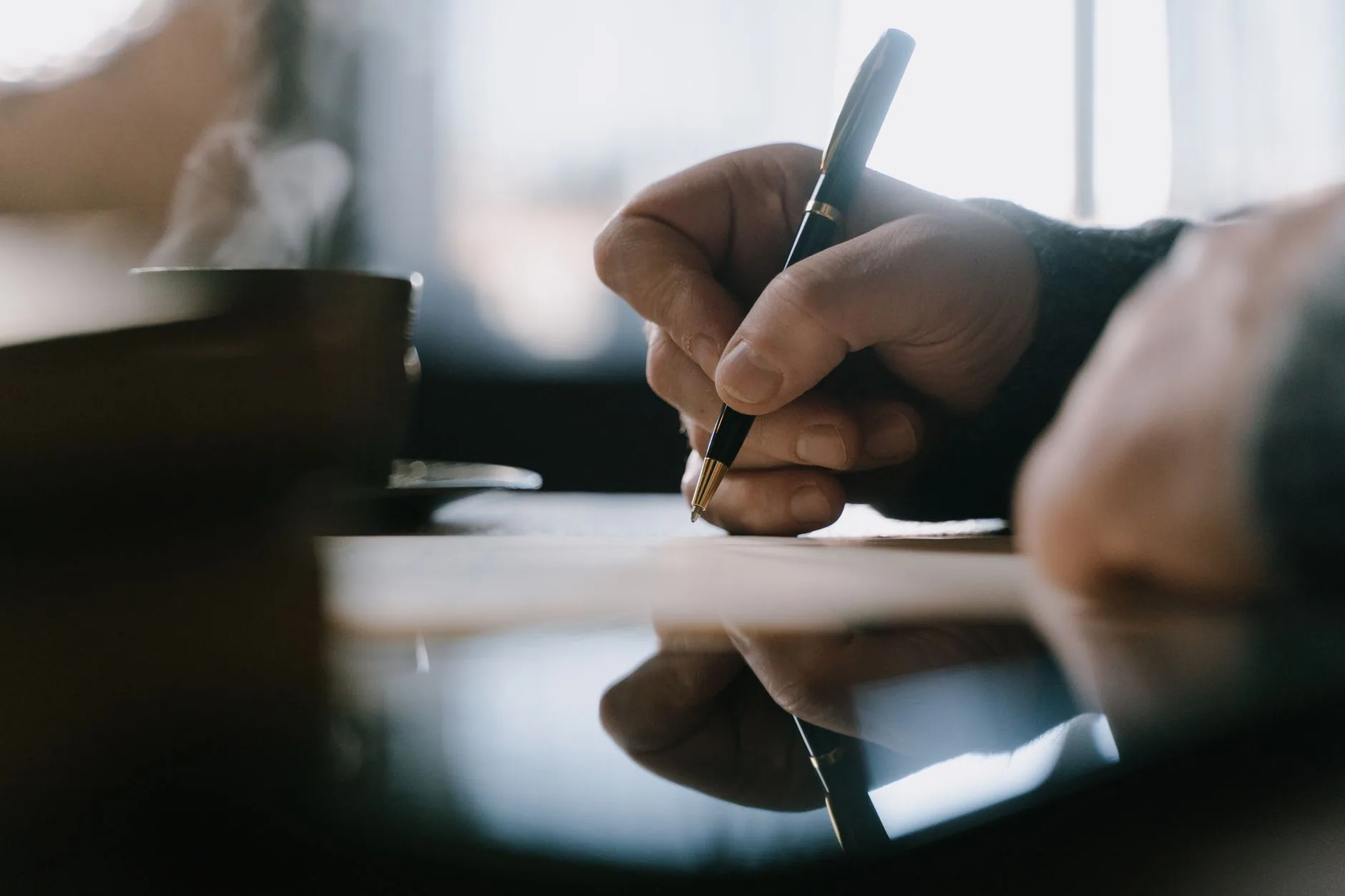 Why a Written Estate Plan Matters