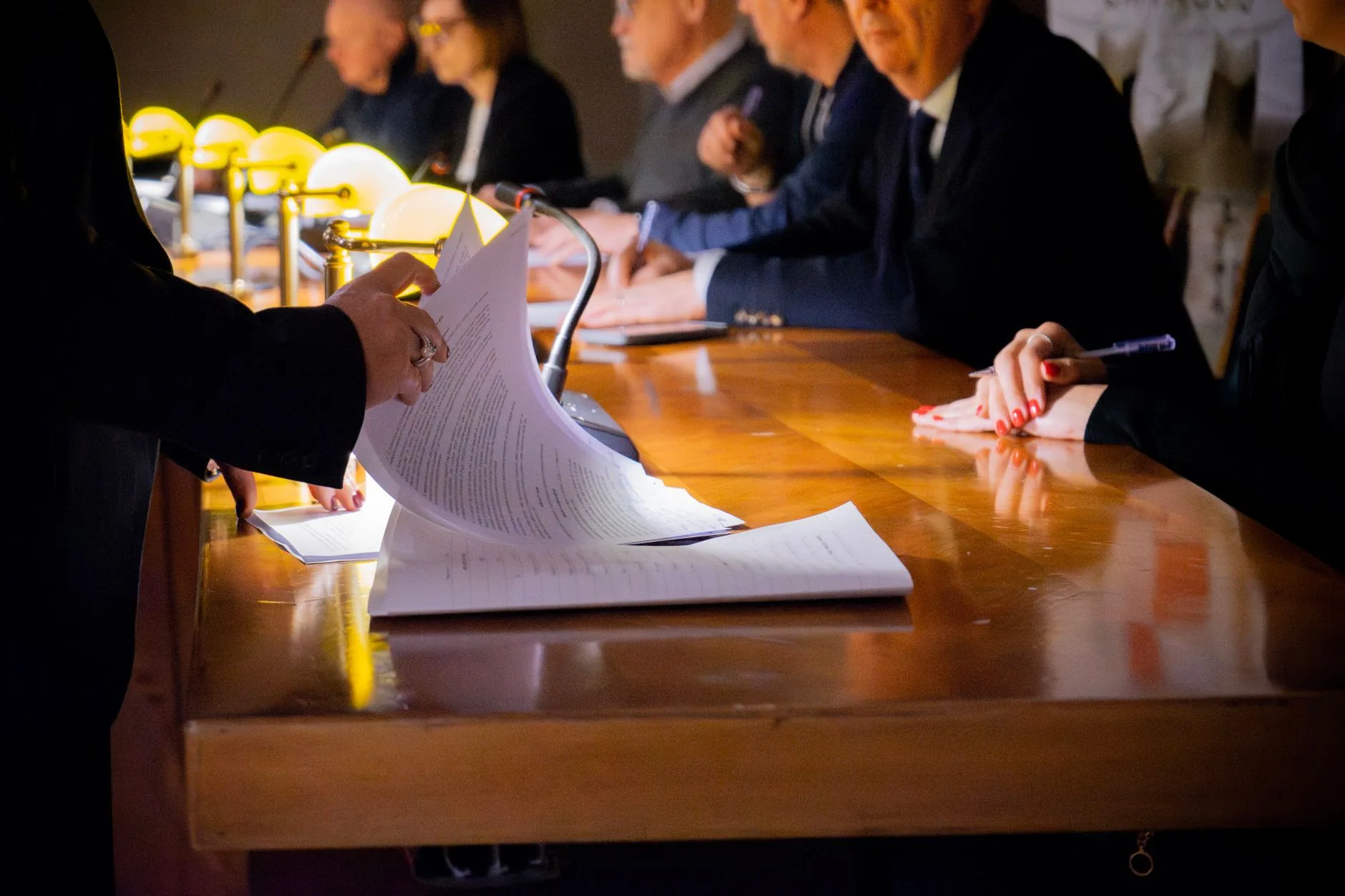 Civil Litigation