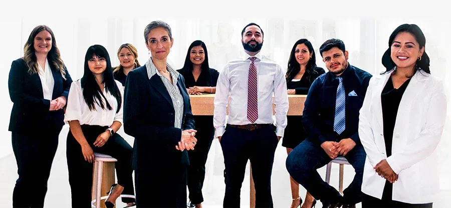 Talk to a Guirguis Law Attorney About Your Situation