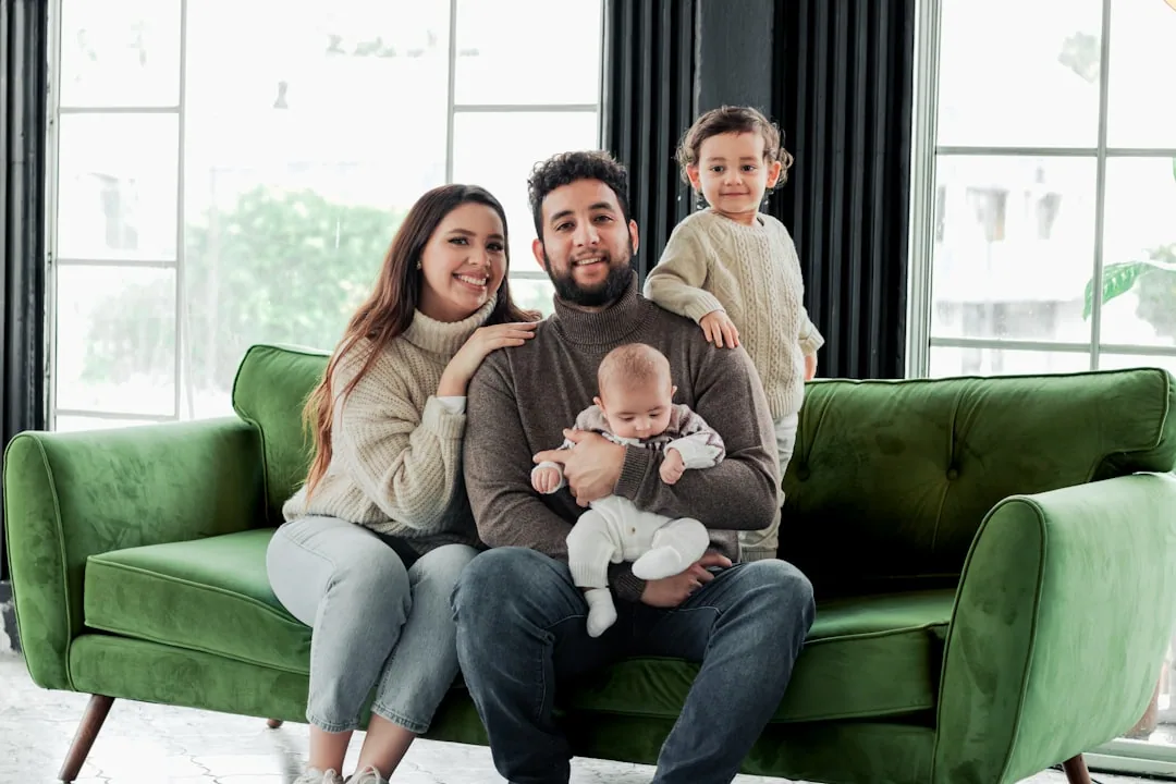 Family Law