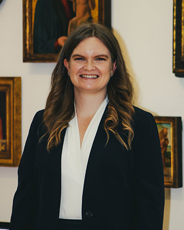 Meaghan O'Connor FEDERAL CRIMINAL DEFENSE ATTORNEY