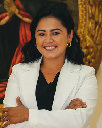 Araceli Ramirez