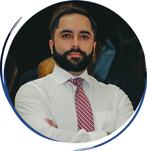 Photo of Biez Almeida Neto